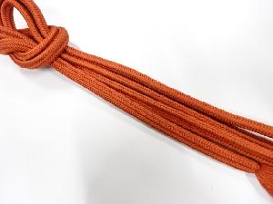 正絹　ゆるぎ組帯締め